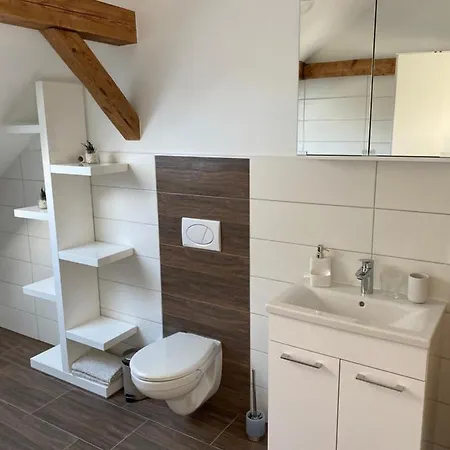 Lieblingsplatz An Der Lahn * Weinbach