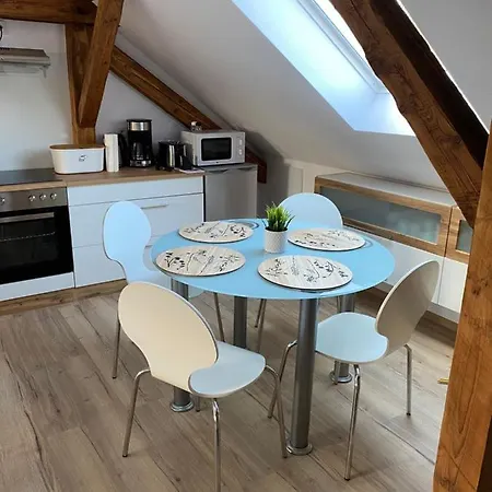 Apartment Lieblingsplatz An Der Lahn Weinbach