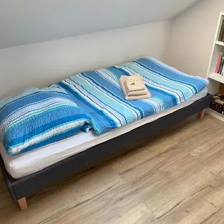 Lieblingsplatz An Der Lahn Weinbach