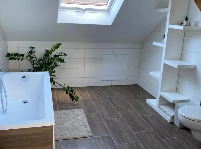 Apartment Lieblingsplatz An Der Lahn Weinbach