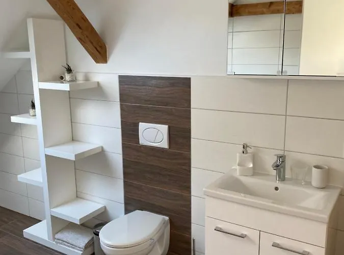 Lieblingsplatz An Der Lahn * Weinbach